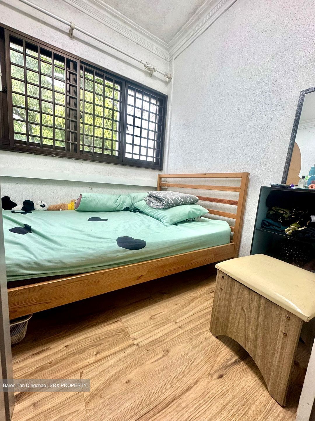 Blk 35 Marsiling Sapphire (Woodlands), HDB 5 Rooms #504074181